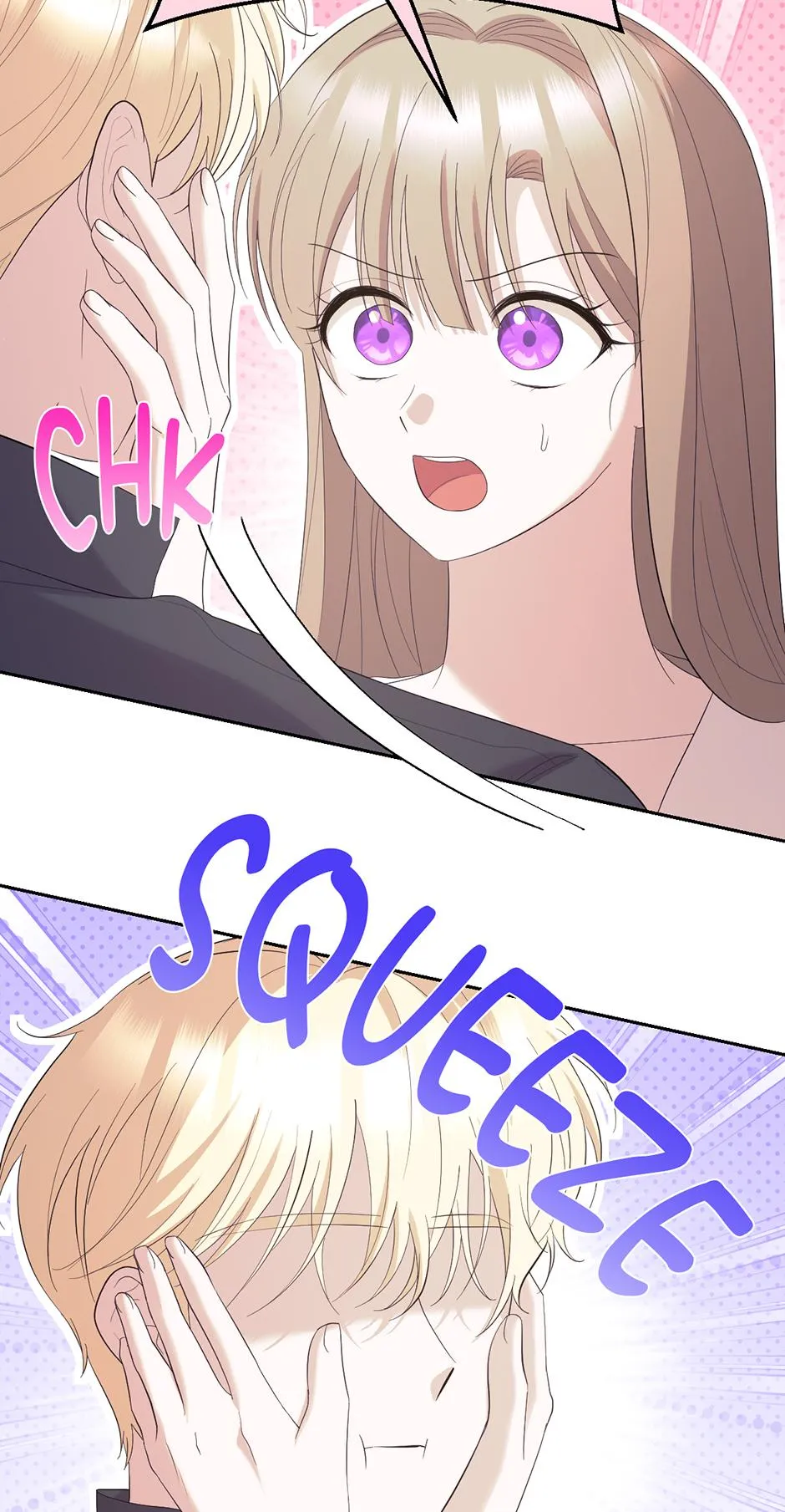The Maid With A Dictator On A Leash chapter 67 page 6