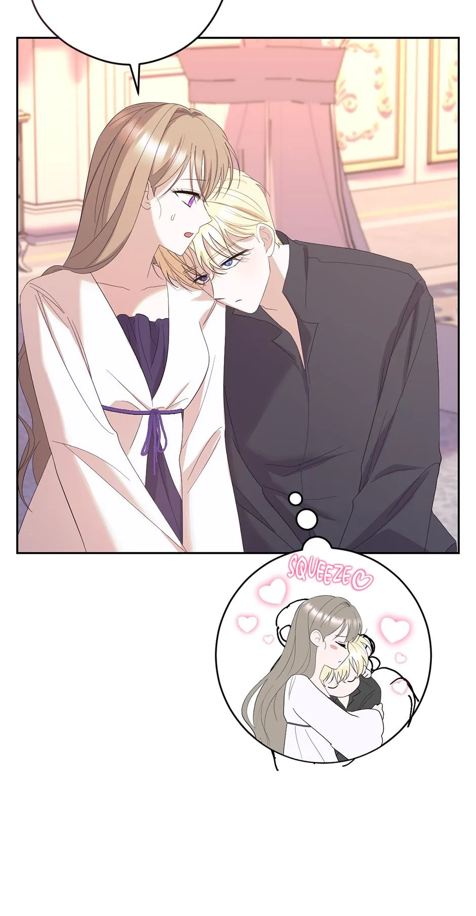 The Maid With A Dictator On A Leash chapter 67 page 4
