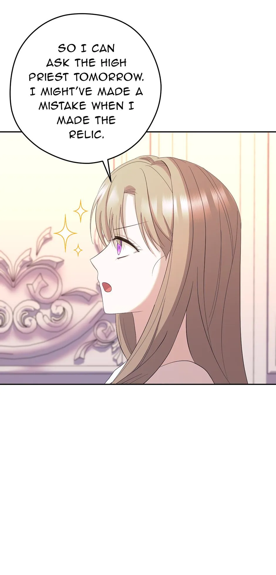 The Maid With A Dictator On A Leash chapter 67 page 10
