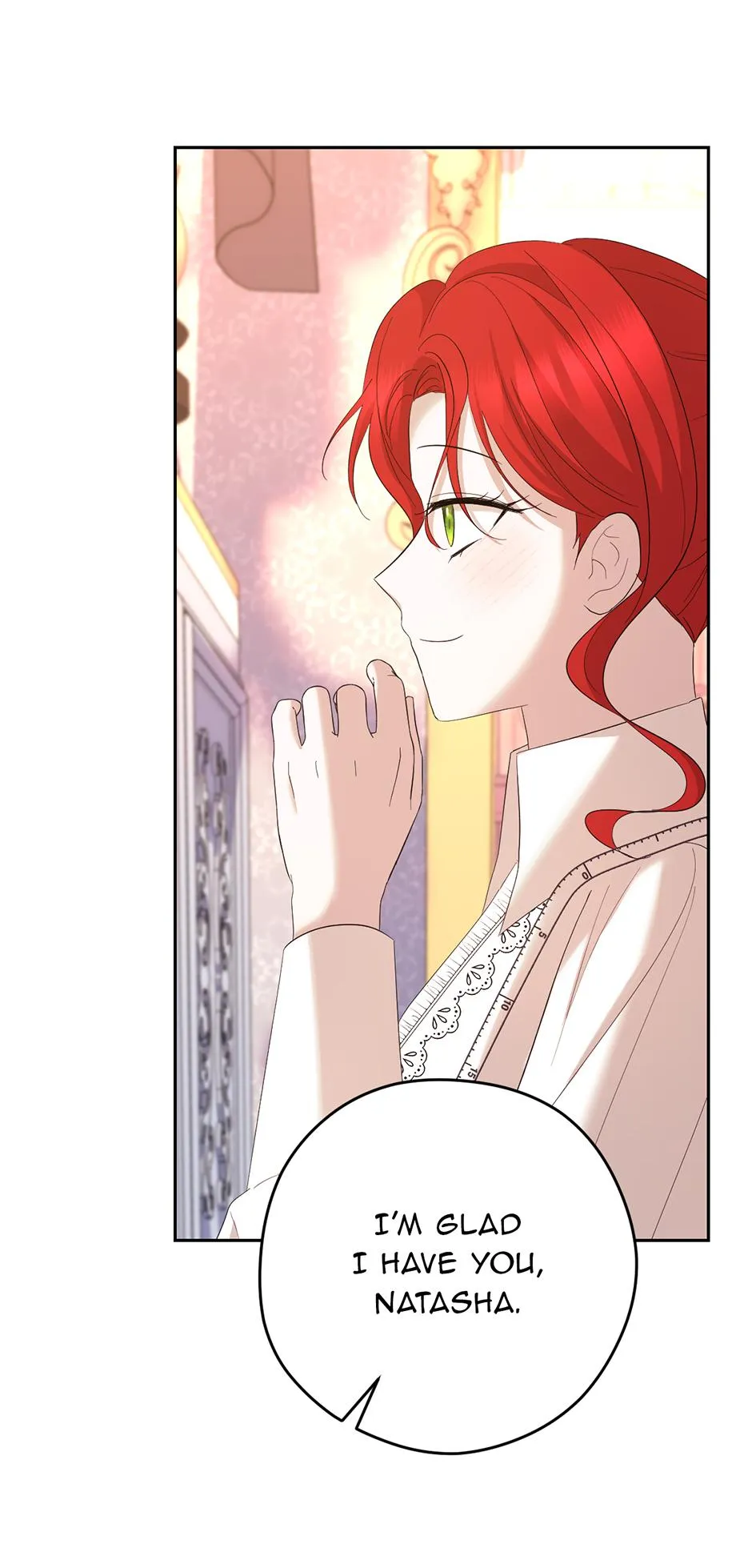 The Maid With A Dictator On A Leash chapter 67 page 72