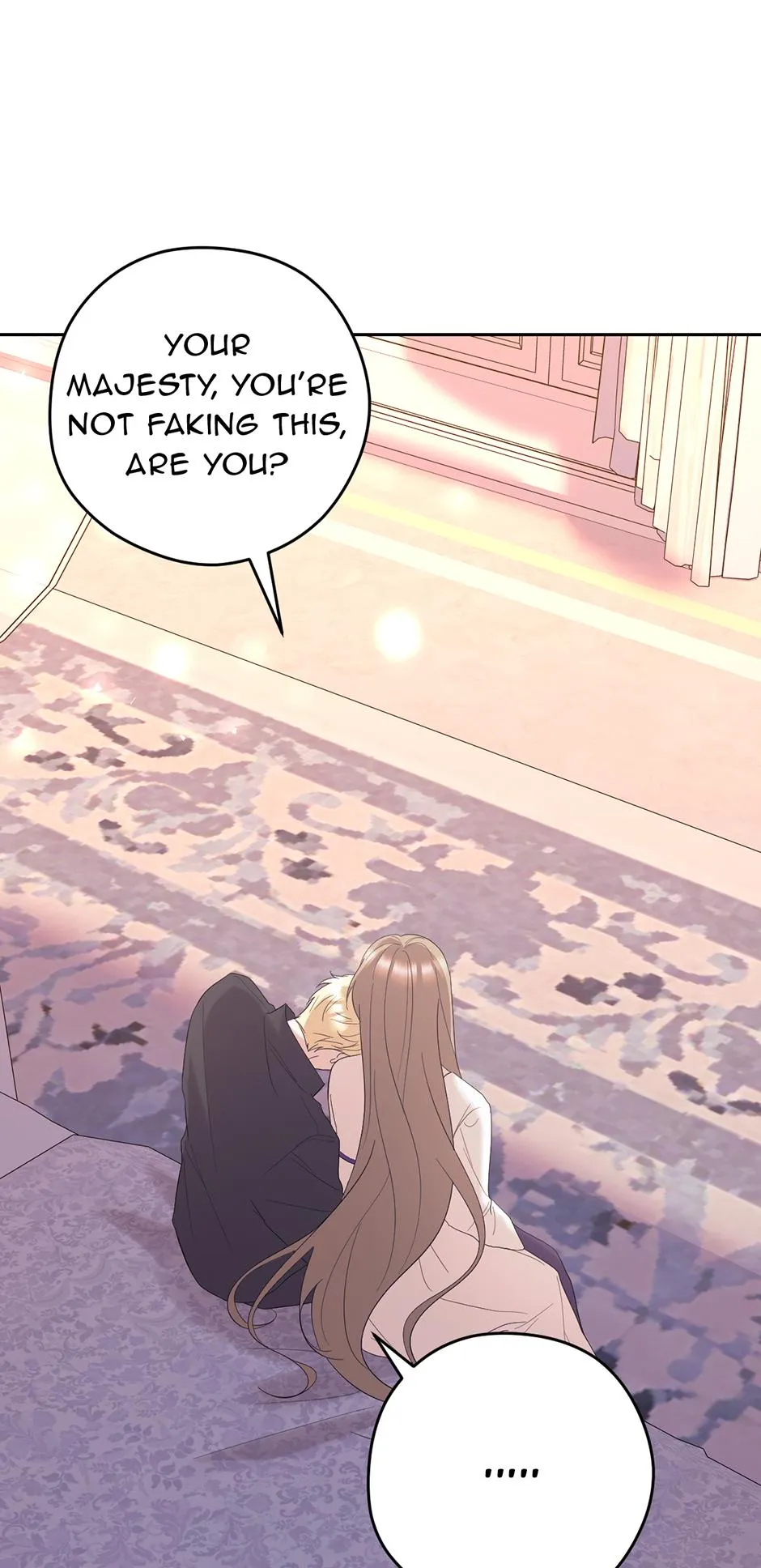 The Maid With A Dictator On A Leash chapter 67 page 18