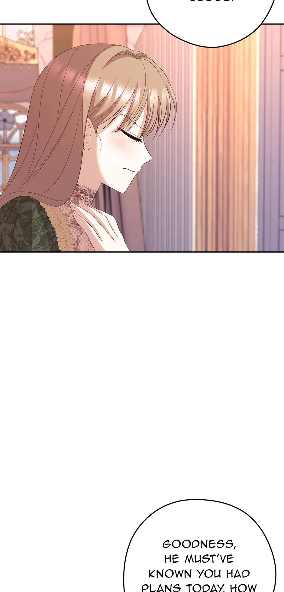 The Maid With A Dictator On A Leash chapter 67 page 46