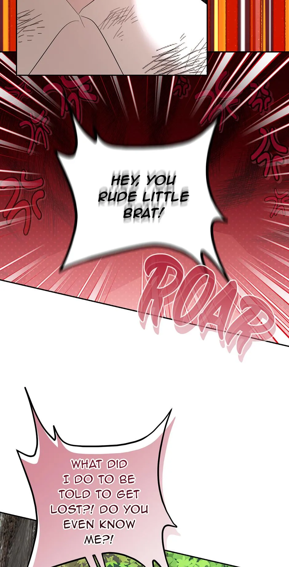 The Maid With A Dictator On A Leash chapter 68 page 82