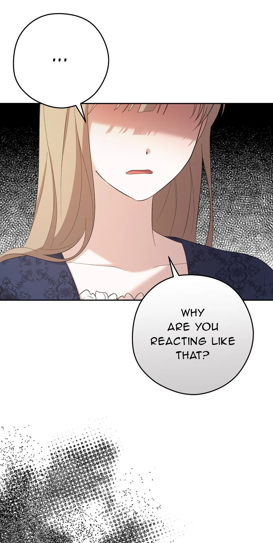 The Maid With A Dictator On A Leash chapter 68 page 43