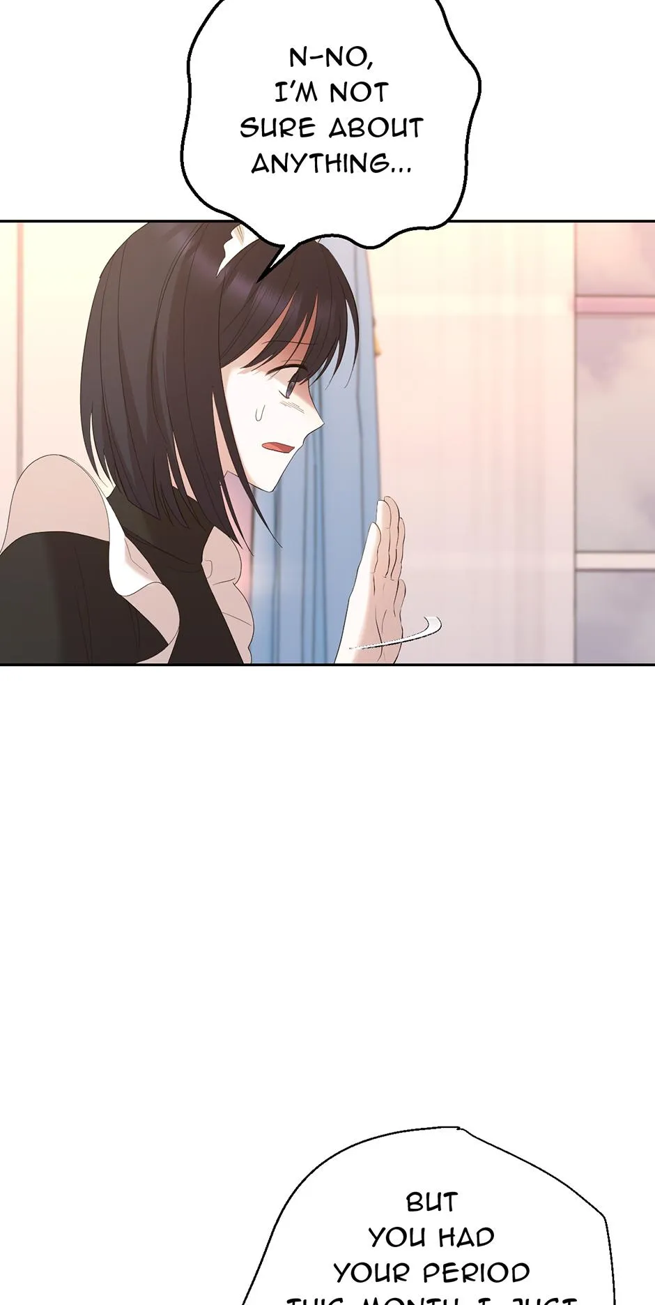The Maid With A Dictator On A Leash chapter 68 page 46