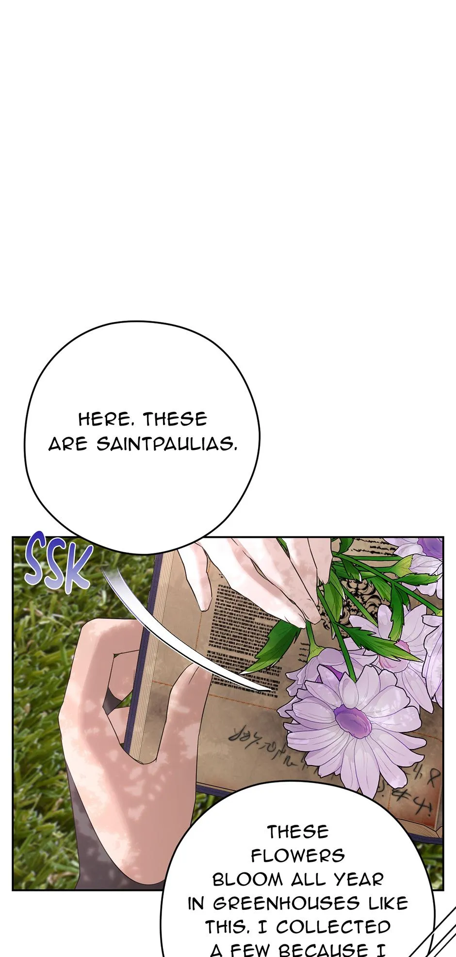 The Maid With A Dictator On A Leash chapter 68 page 76