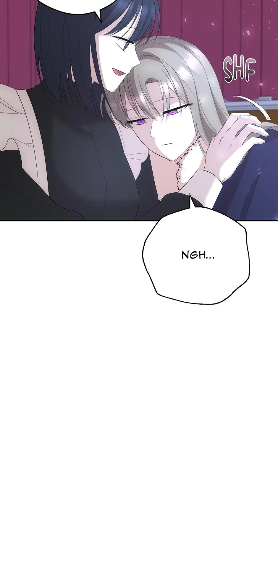 The Maid With A Dictator On A Leash chapter 68 page 4