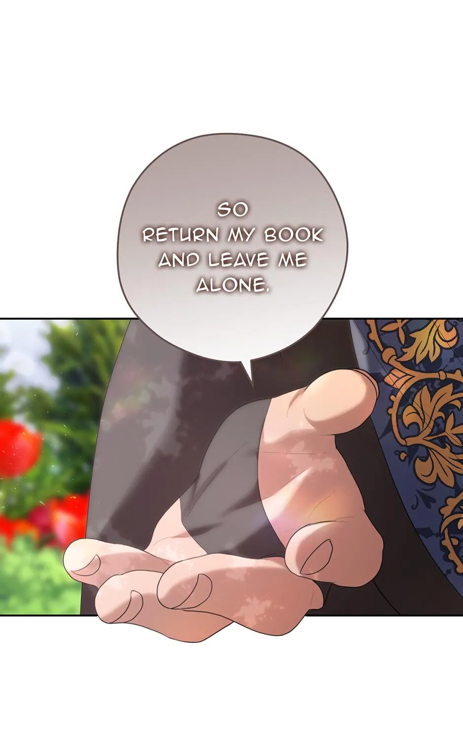 The Maid With A Dictator On A Leash chapter 68 page 87