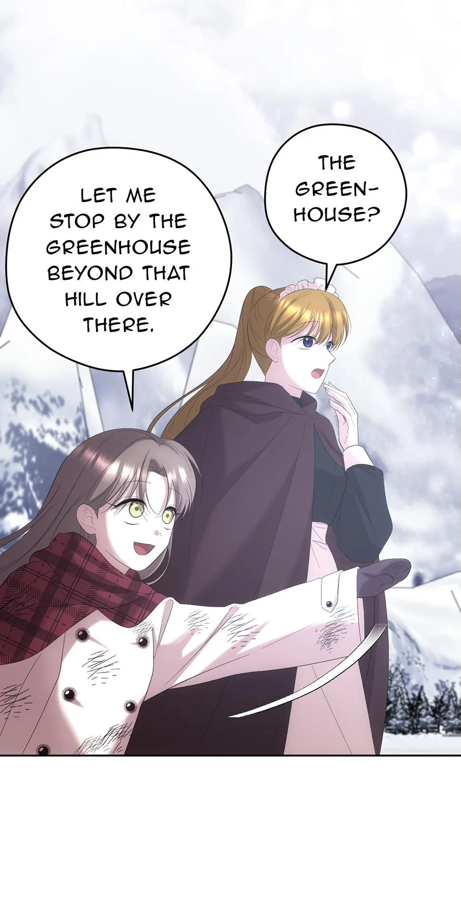 The Maid With A Dictator On A Leash chapter 68 page 62