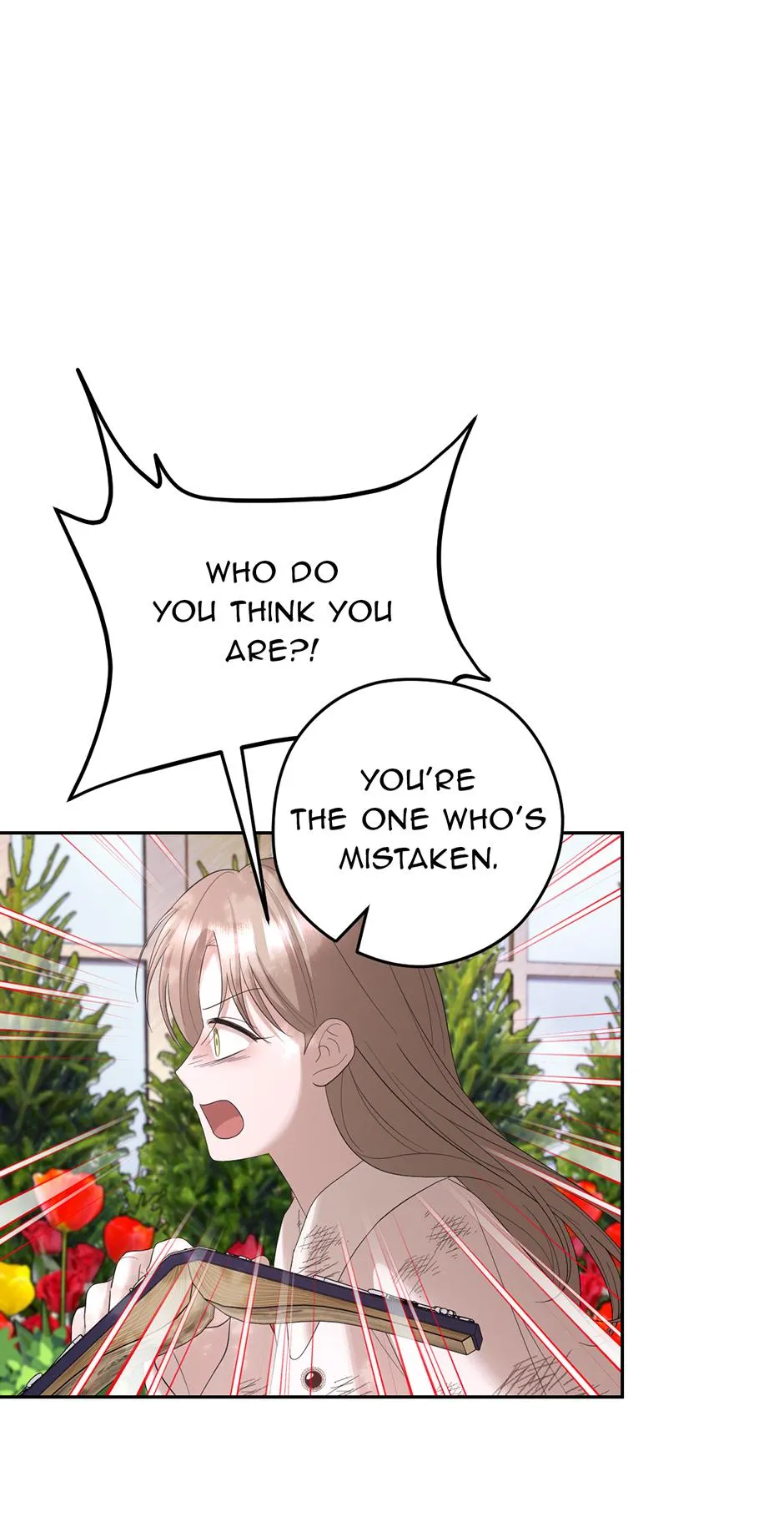 The Maid With A Dictator On A Leash chapter 68 page 84