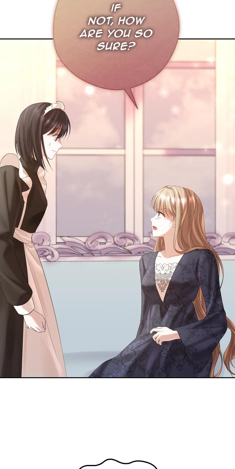The Maid With A Dictator On A Leash chapter 68 page 45