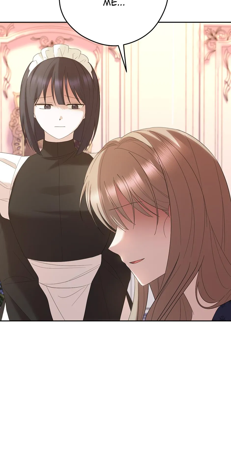 The Maid With A Dictator On A Leash chapter 68 page 51