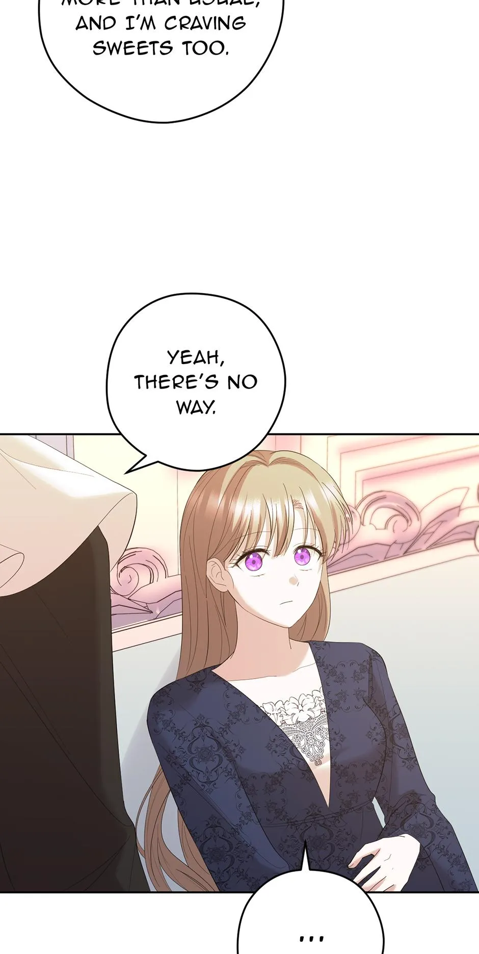 The Maid With A Dictator On A Leash chapter 68 page 39