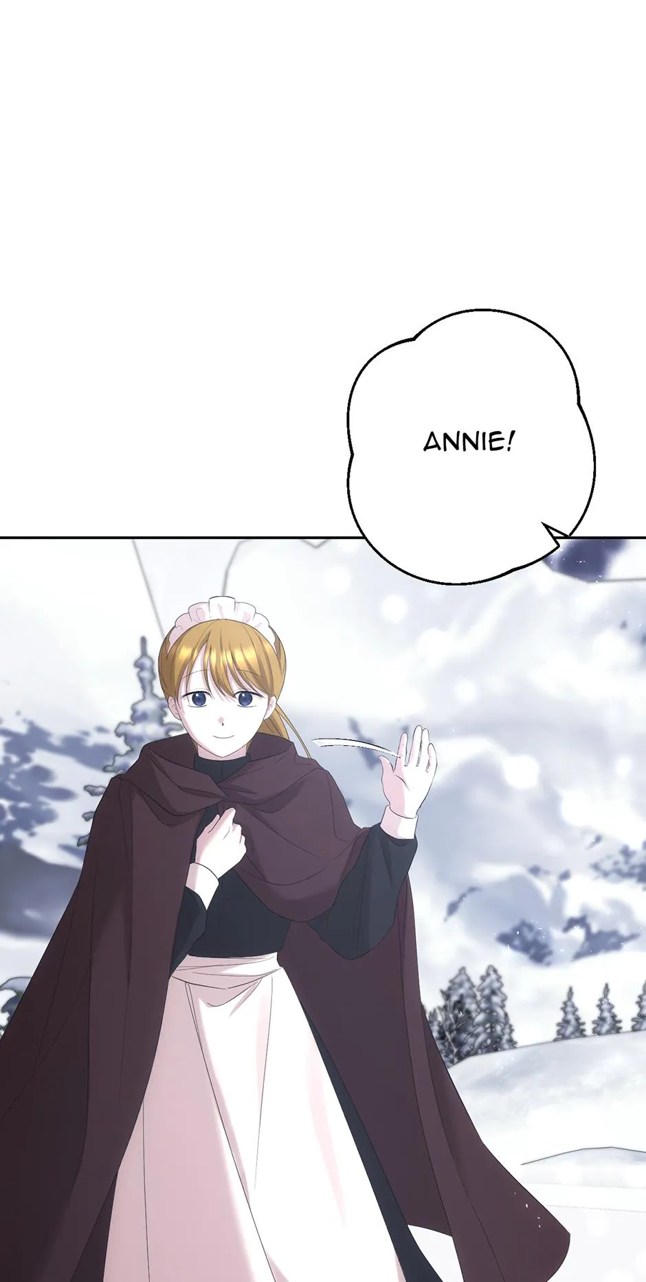 The Maid With A Dictator On A Leash chapter 68 page 58