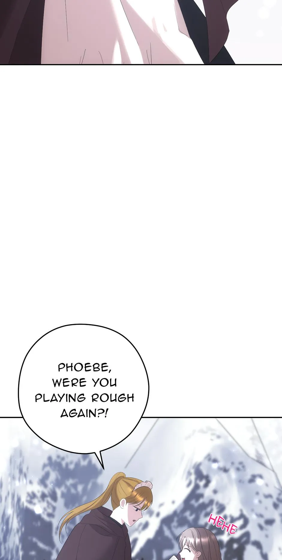 The Maid With A Dictator On A Leash chapter 68 page 59