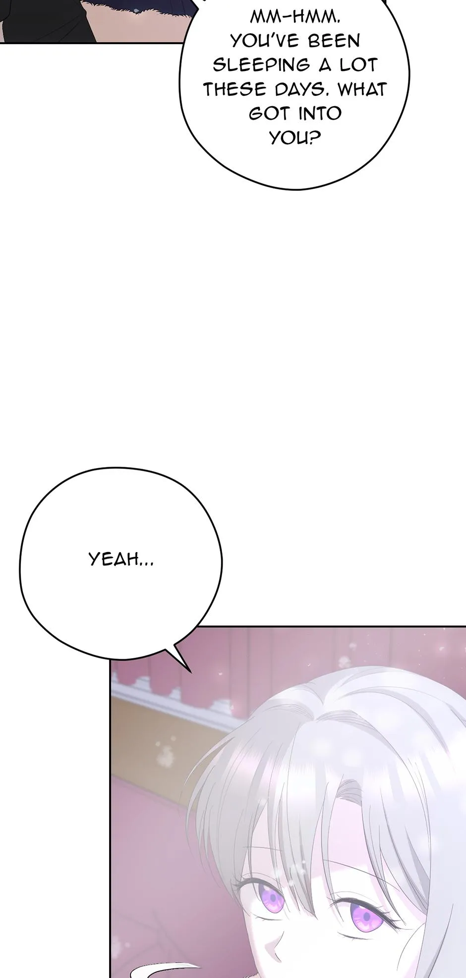 The Maid With A Dictator On A Leash chapter 68 page 6