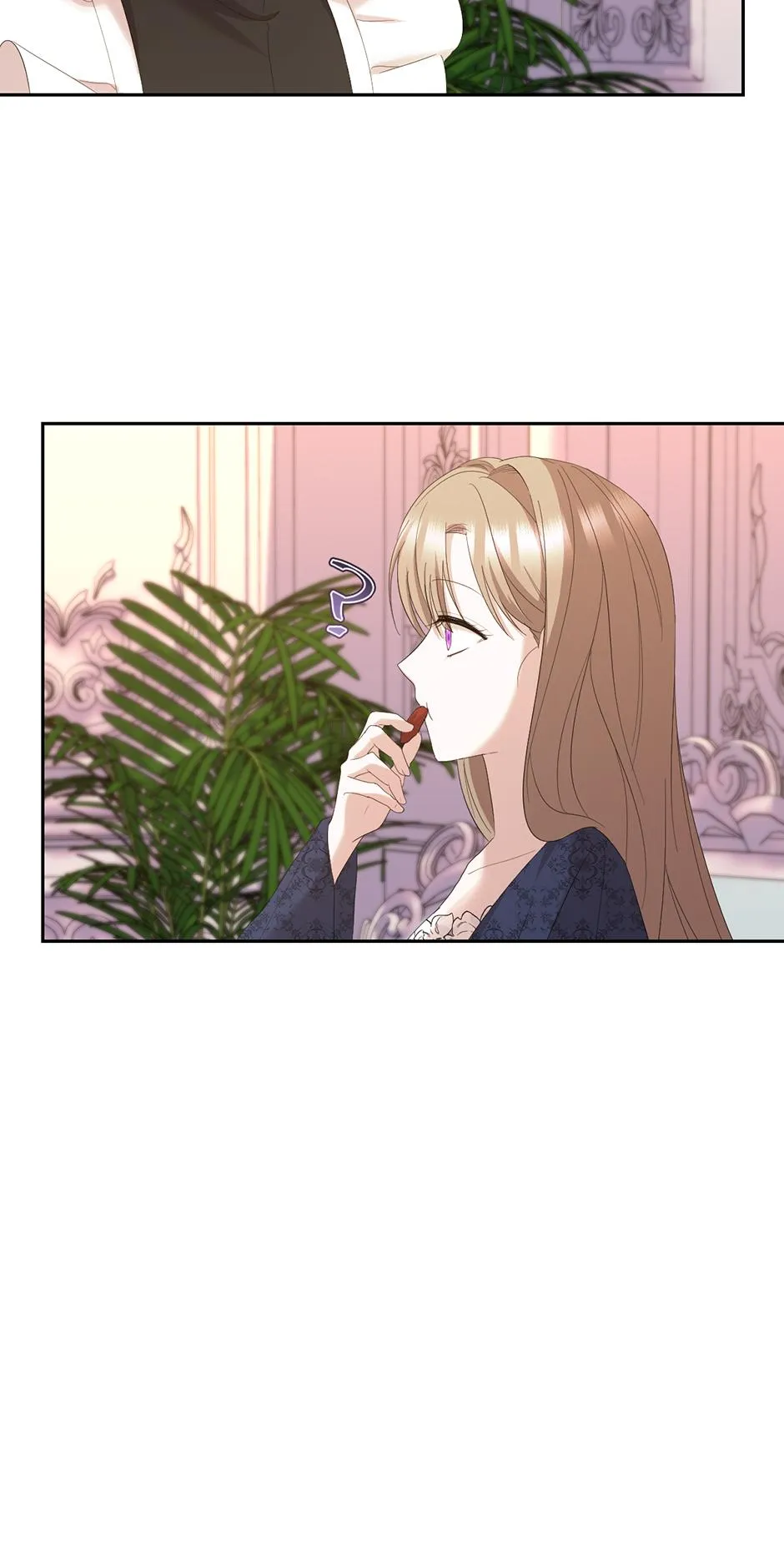 The Maid With A Dictator On A Leash chapter 68 page 21