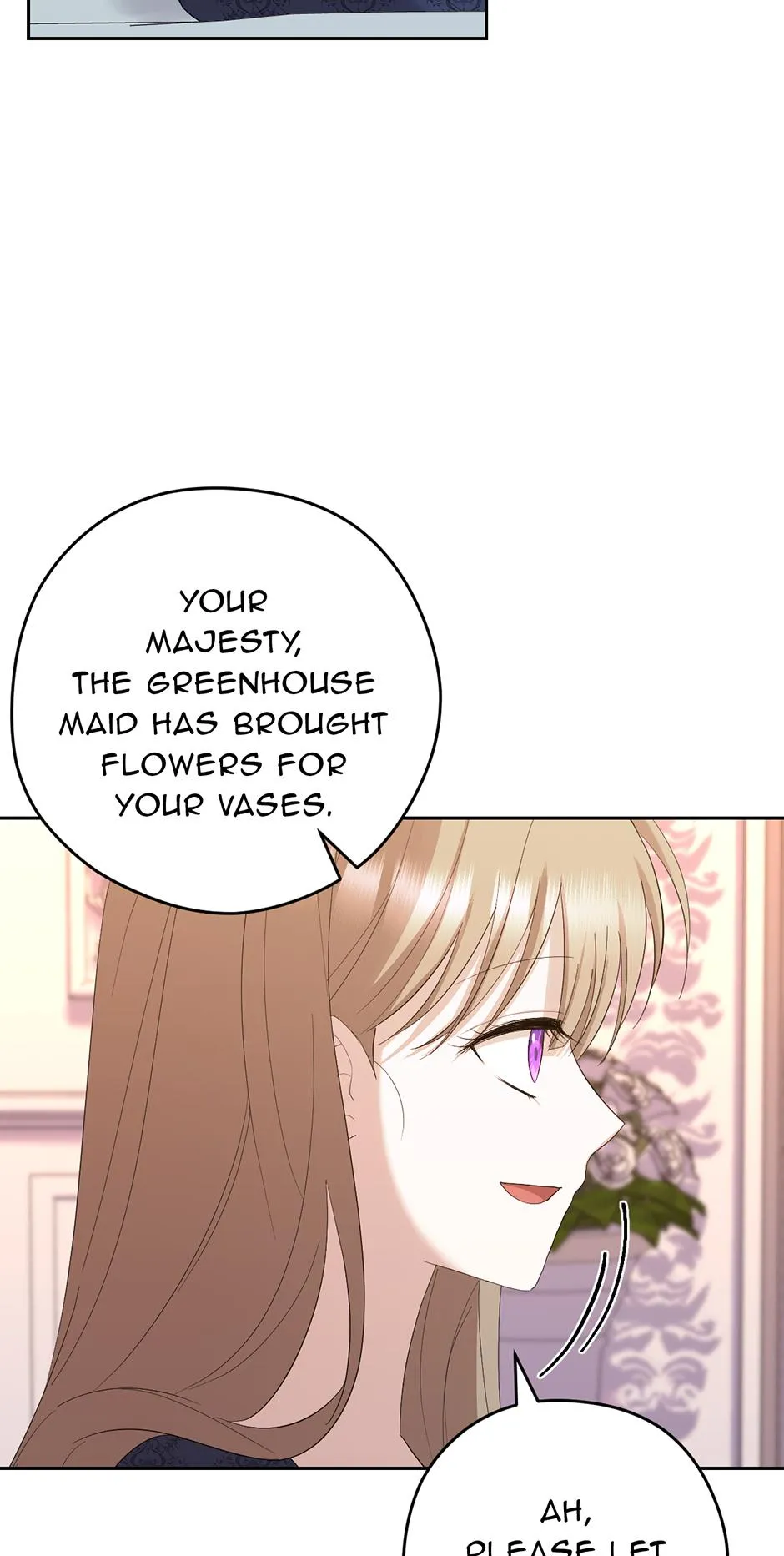 The Maid With A Dictator On A Leash chapter 68 page 15