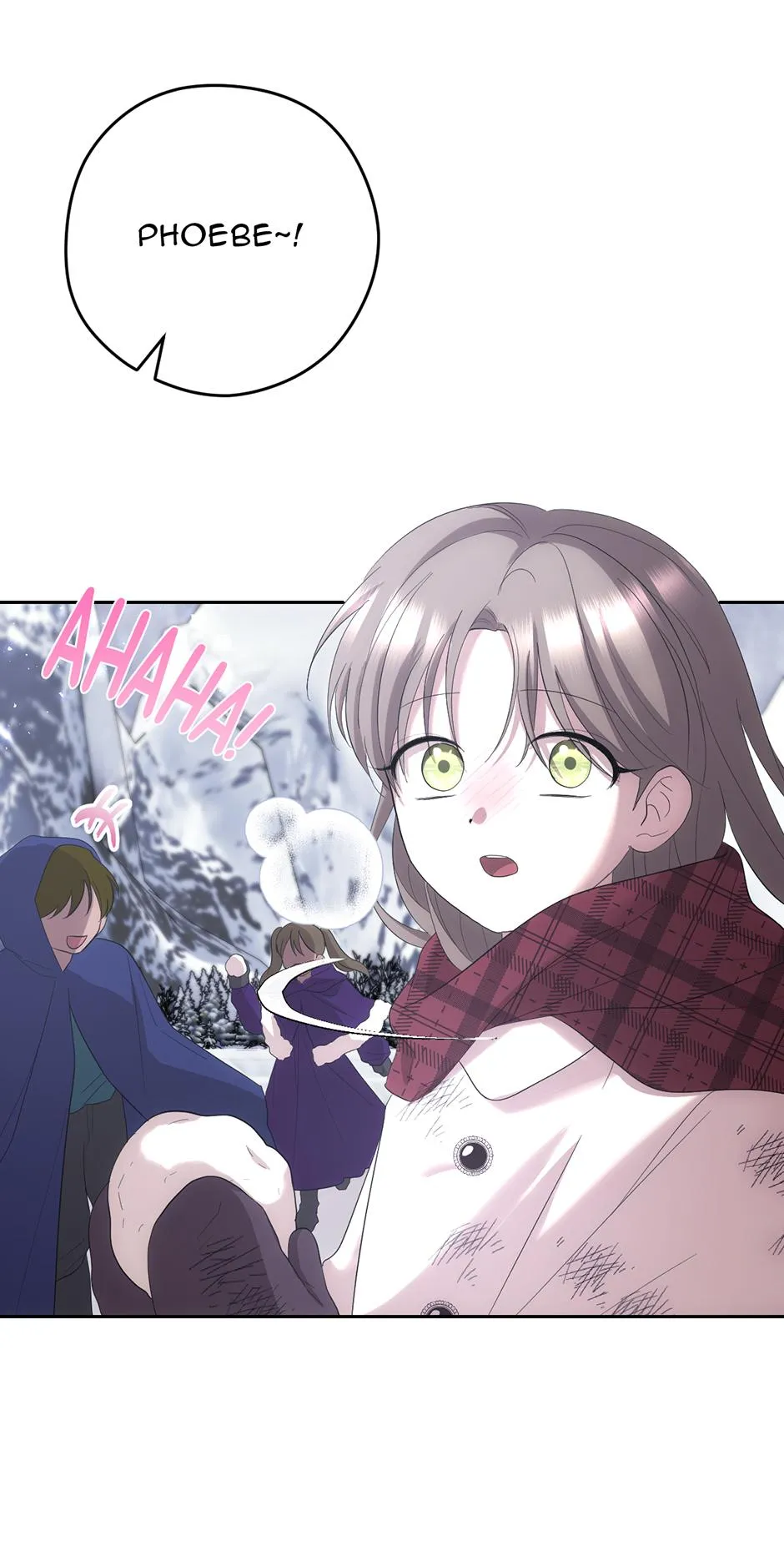 The Maid With A Dictator On A Leash chapter 68 page 57