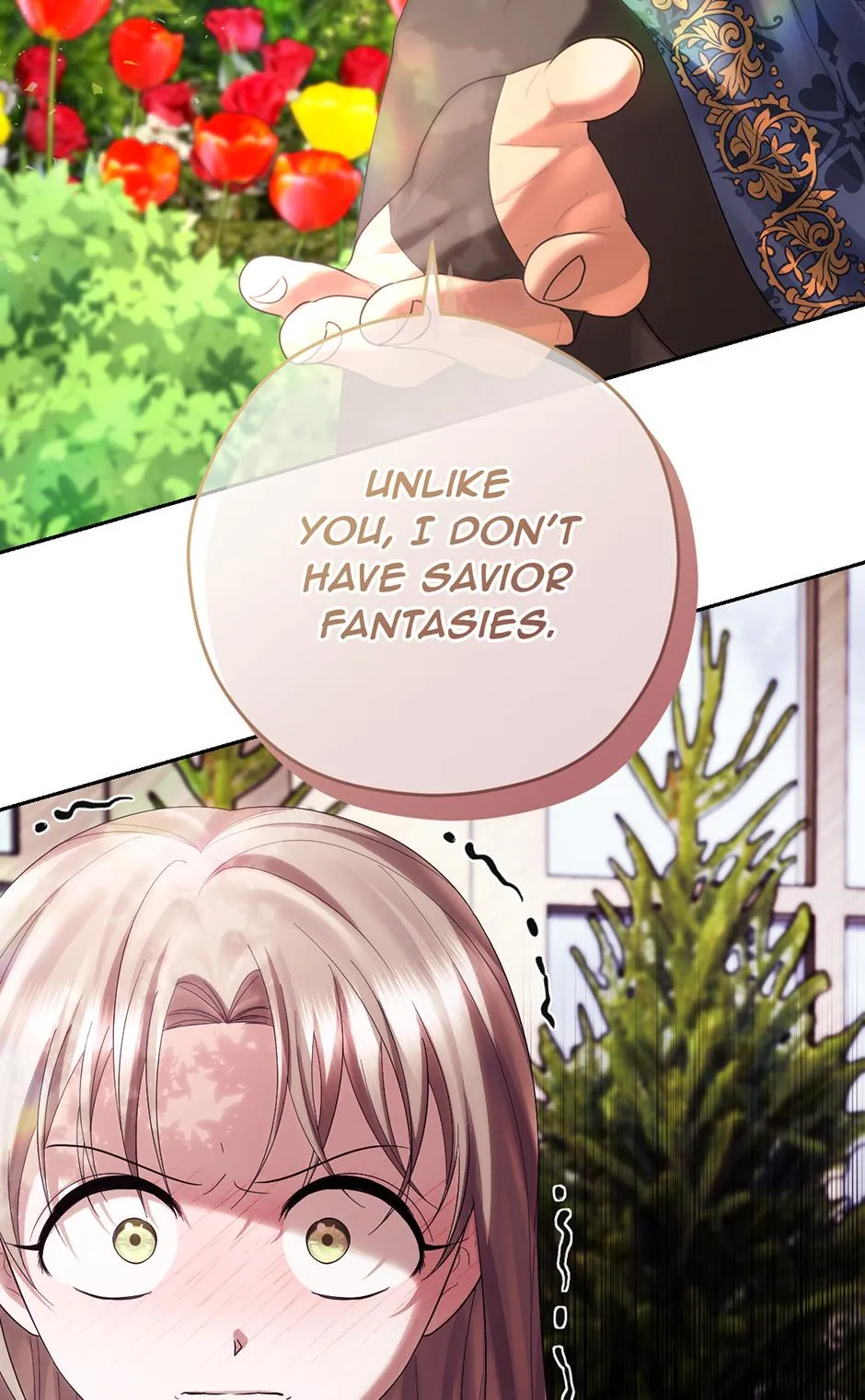 The Maid With A Dictator On A Leash chapter 68 page 89