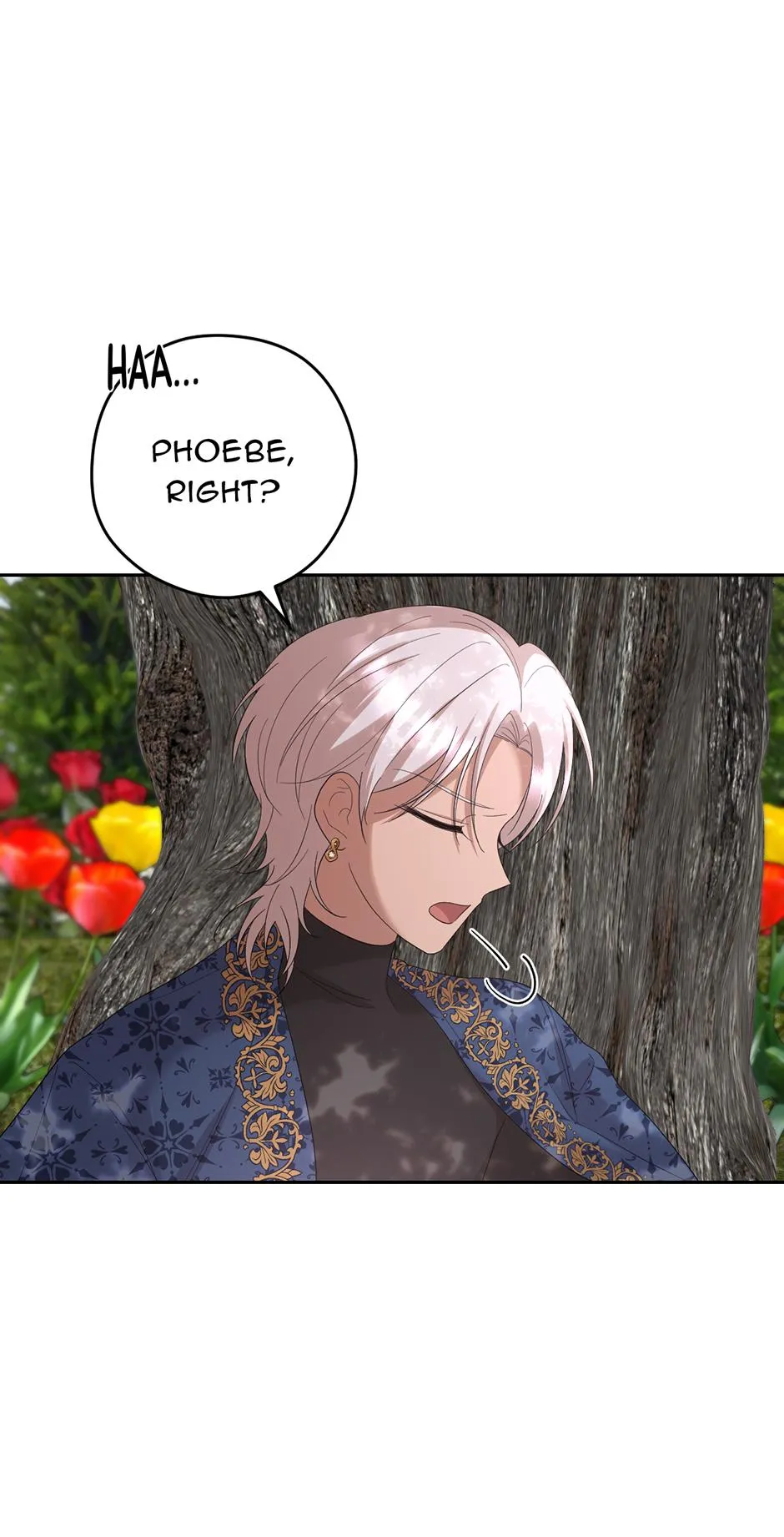 The Maid With A Dictator On A Leash chapter 68 page 85