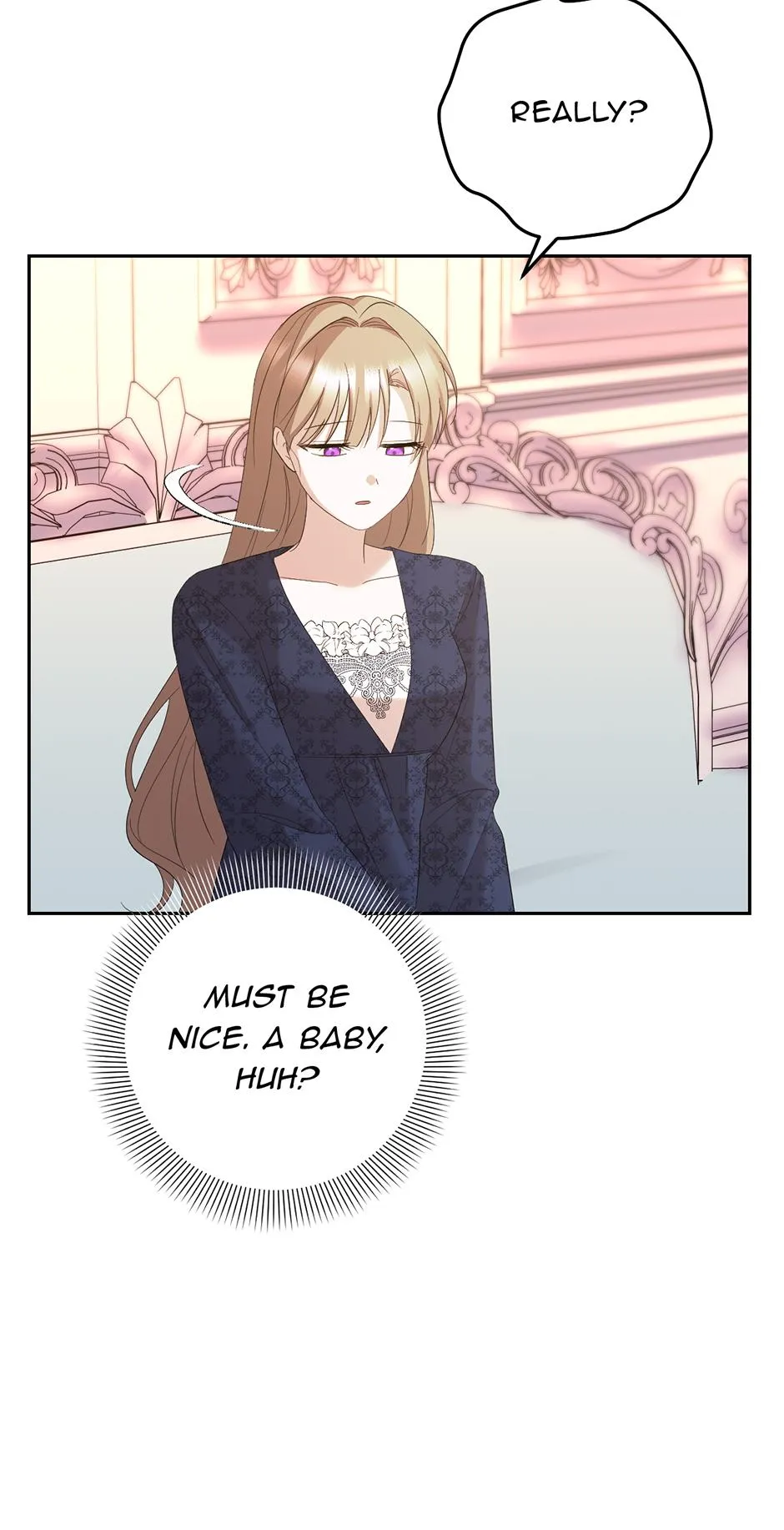 The Maid With A Dictator On A Leash chapter 68 page 35