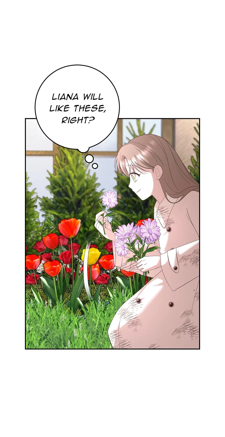 The Maid With A Dictator On A Leash chapter 68 page 69
