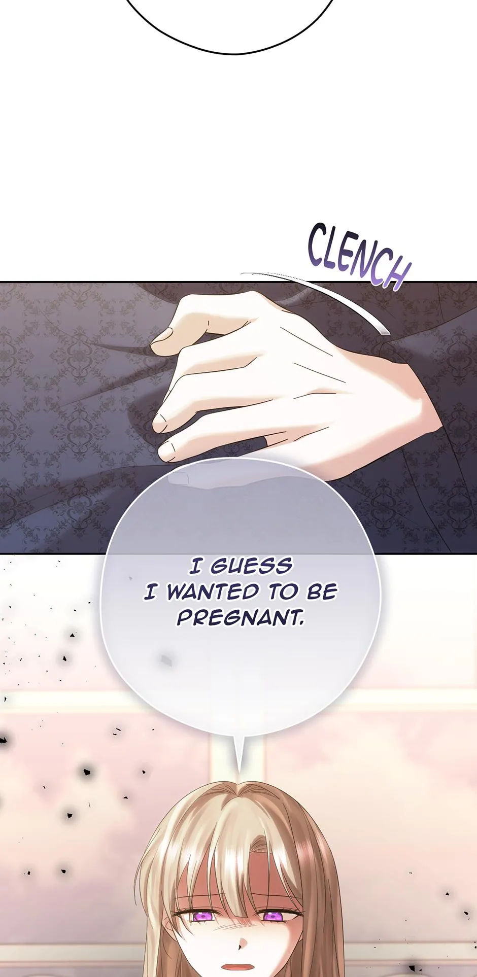 The Maid With A Dictator On A Leash chapter 68 page 49