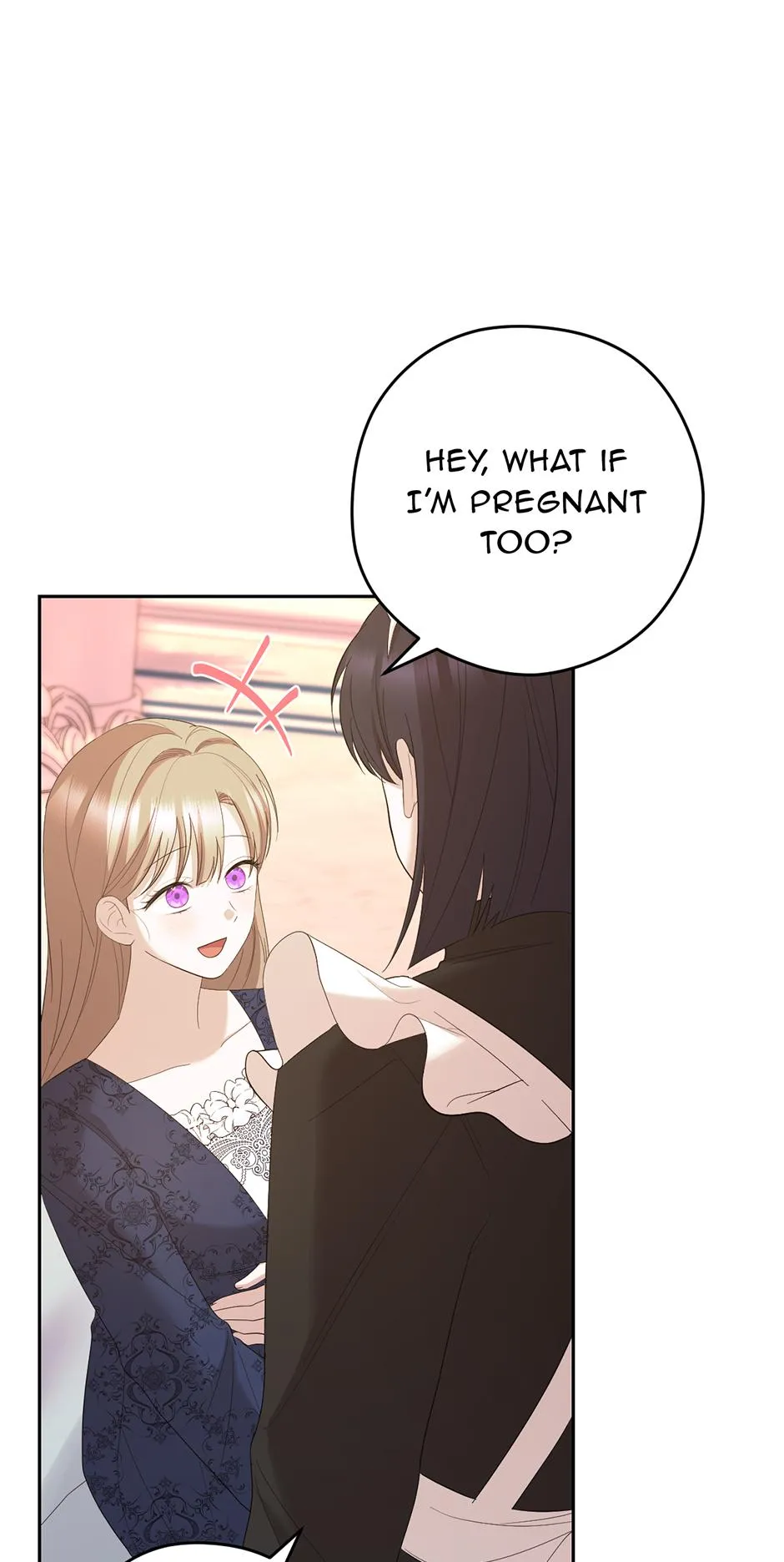 The Maid With A Dictator On A Leash chapter 68 page 37