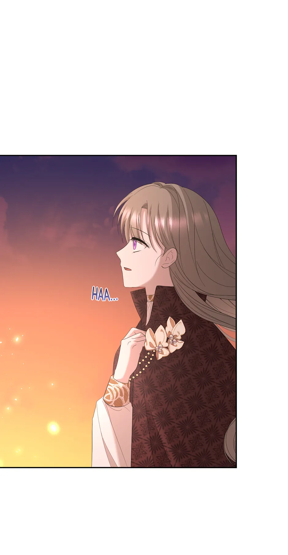 The Maid With A Dictator On A Leash chapter 69 page 66