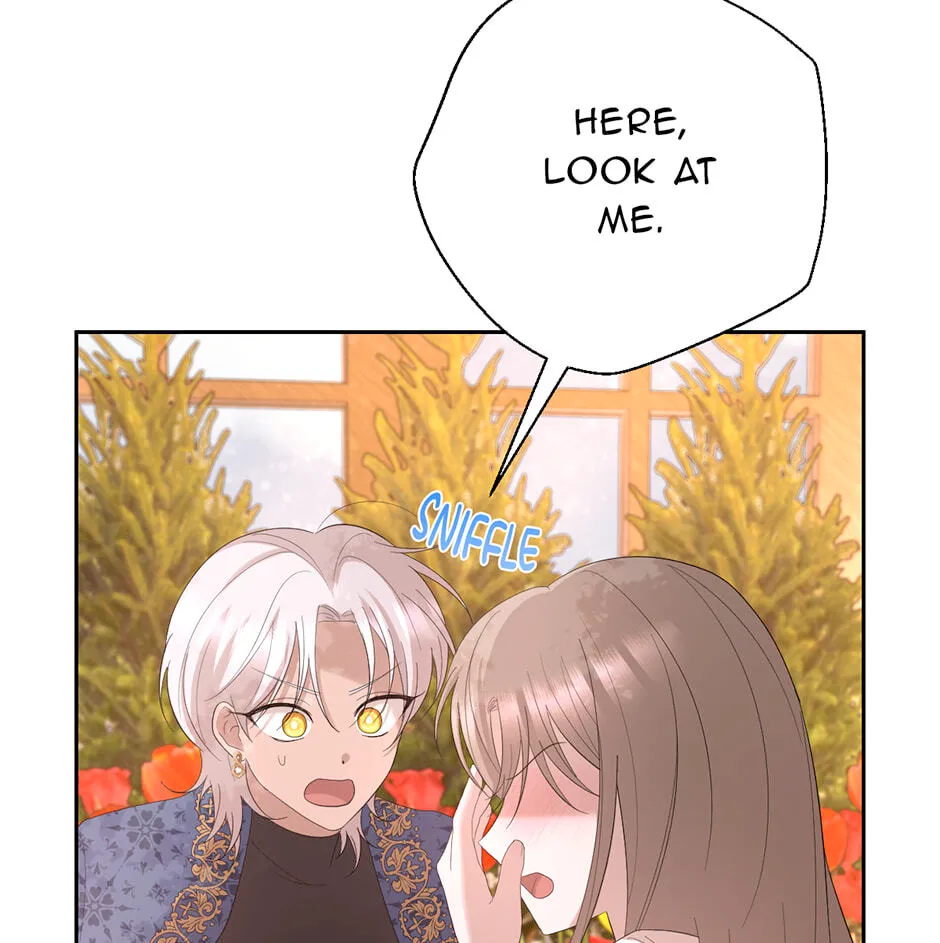 The Maid With A Dictator On A Leash chapter 69 page 19