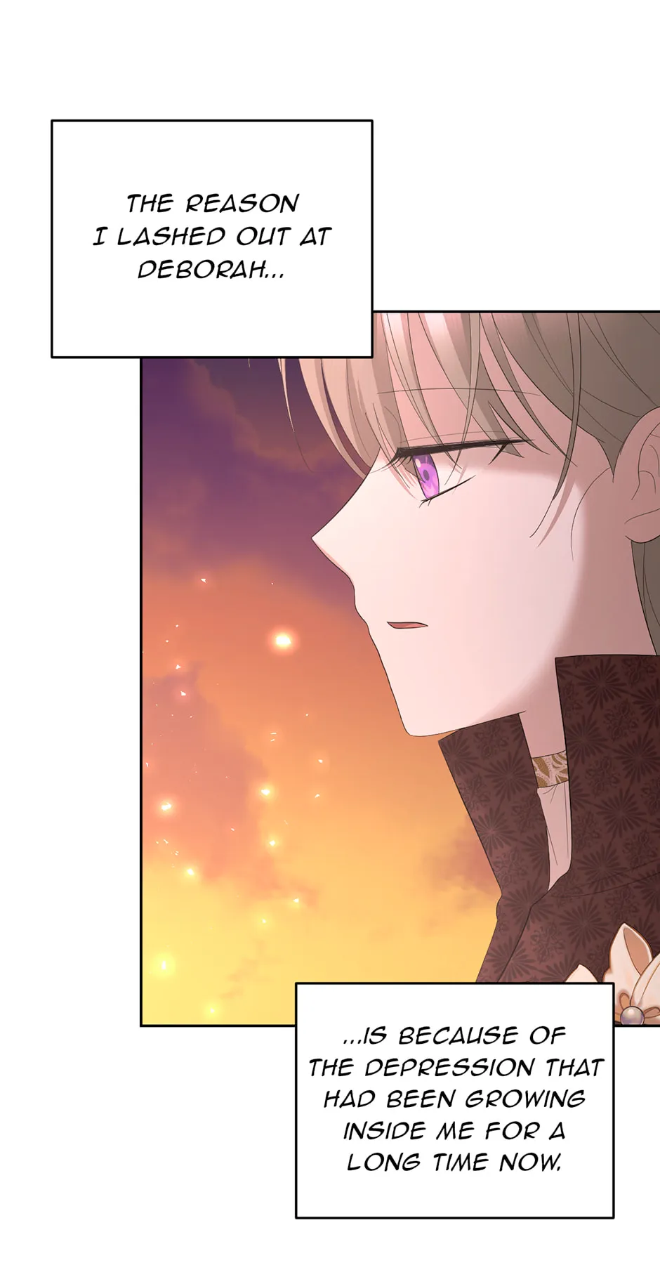 The Maid With A Dictator On A Leash chapter 69 page 67