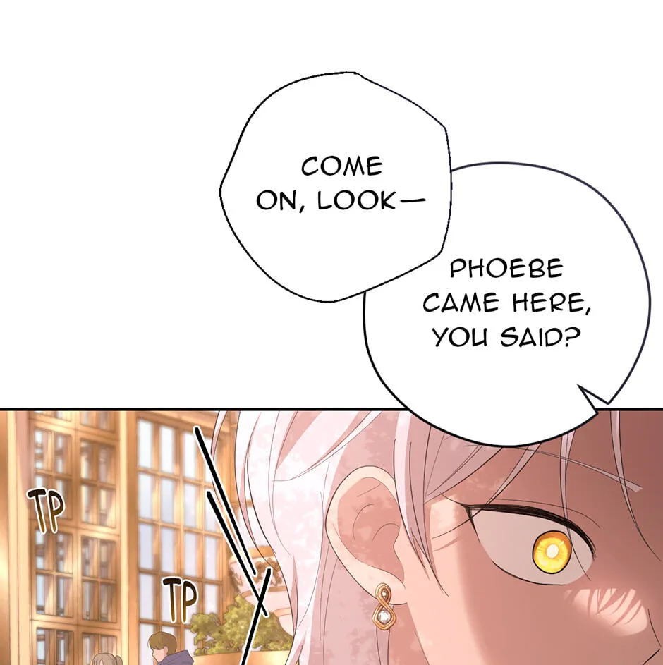 The Maid With A Dictator On A Leash chapter 69 page 21
