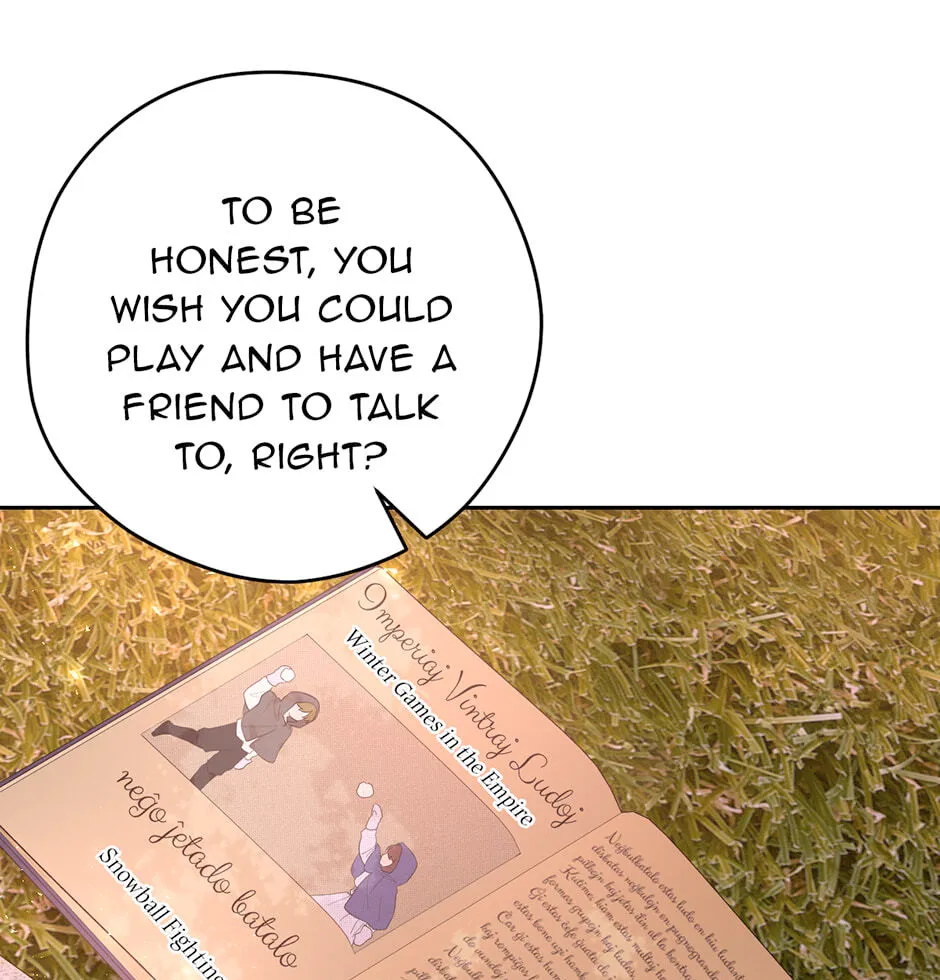 The Maid With A Dictator On A Leash chapter 69 page 7