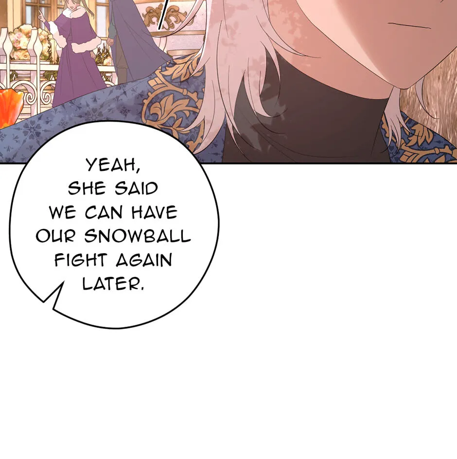 The Maid With A Dictator On A Leash chapter 69 page 22