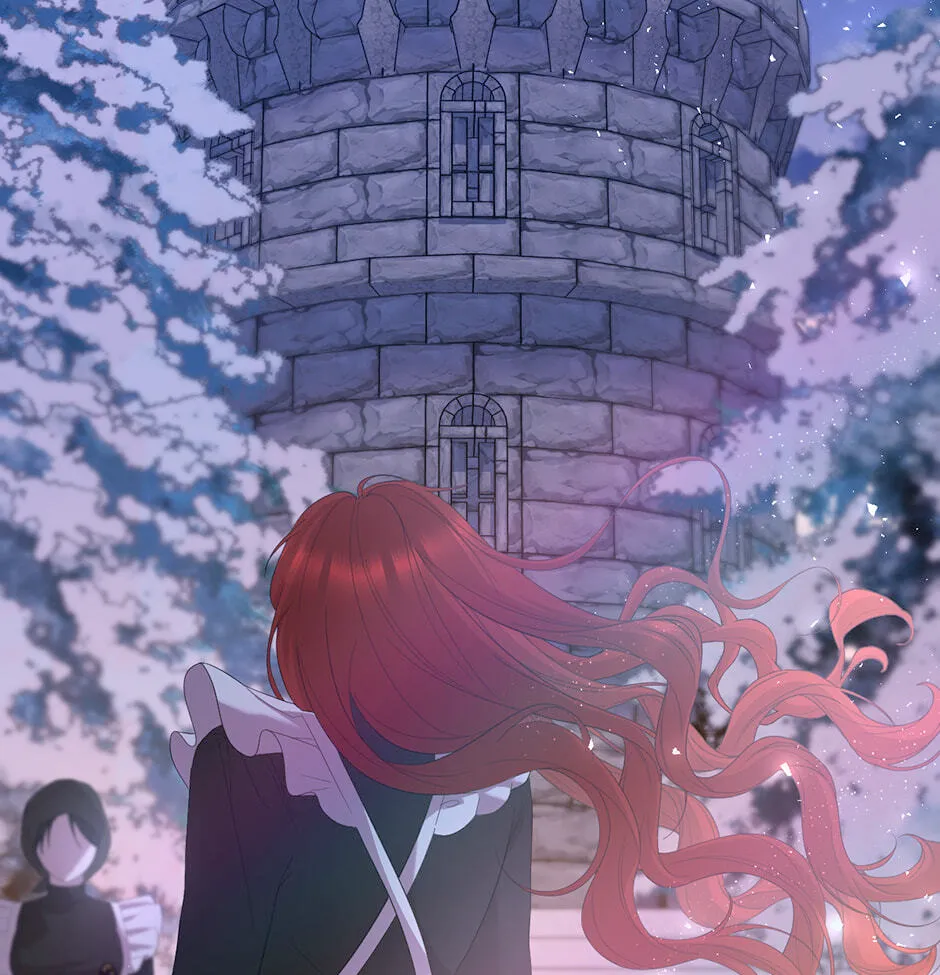 The Maid With A Dictator On A Leash chapter 69 page 103