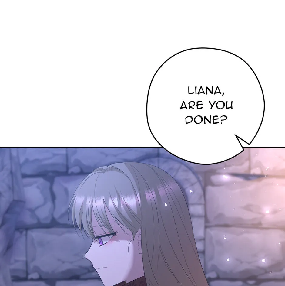 The Maid With A Dictator On A Leash chapter 69 page 137