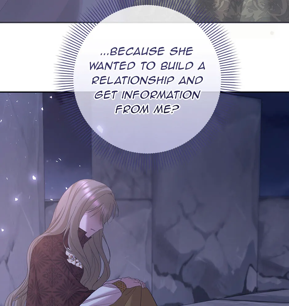 The Maid With A Dictator On A Leash chapter 69 page 122