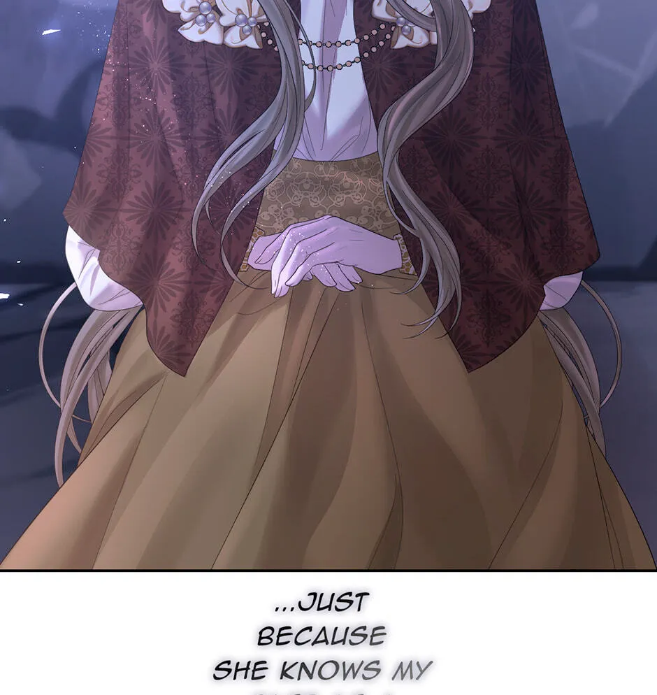The Maid With A Dictator On A Leash chapter 69 page 129
