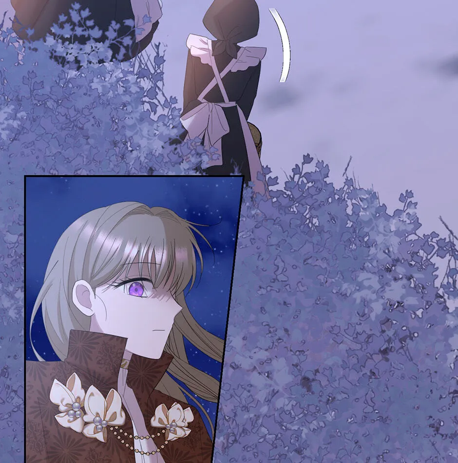 The Maid With A Dictator On A Leash chapter 69 page 89