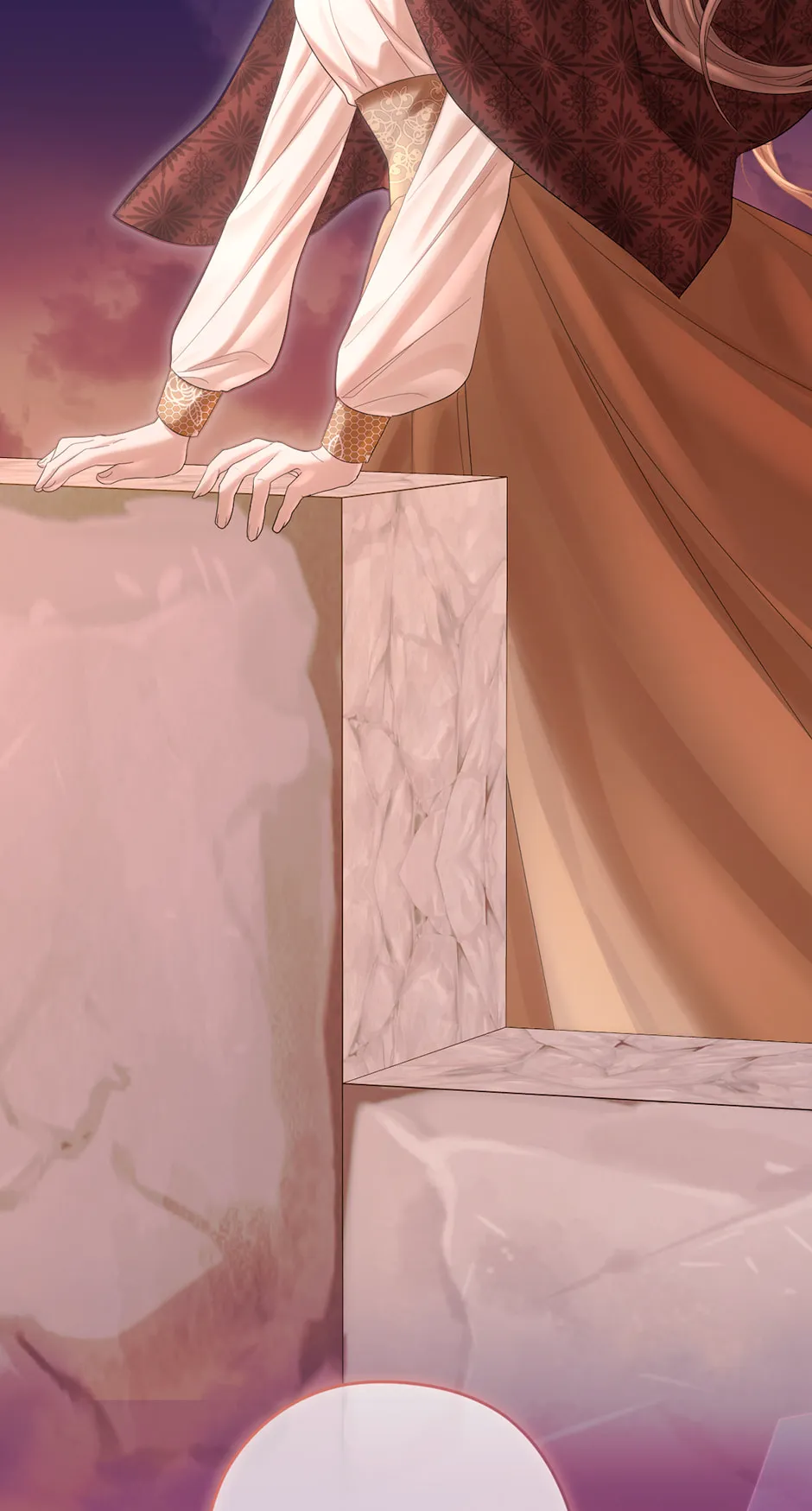 The Maid With A Dictator On A Leash chapter 69 page 63