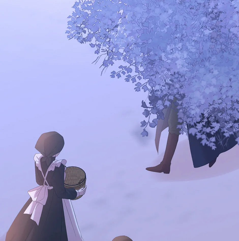 The Maid With A Dictator On A Leash chapter 69 page 88