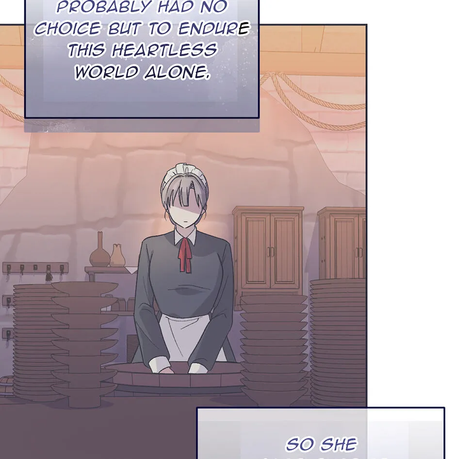 The Maid With A Dictator On A Leash chapter 69 page 146