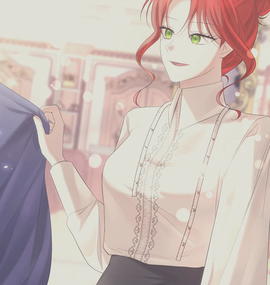 The Maid With A Dictator On A Leash chapter 69 page 125