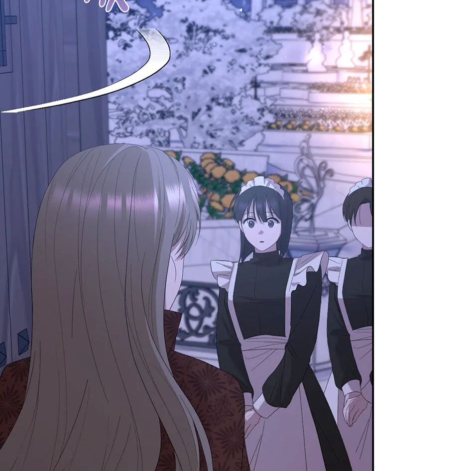 The Maid With A Dictator On A Leash chapter 69 page 135