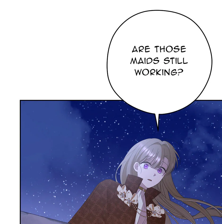 The Maid With A Dictator On A Leash chapter 69 page 81
