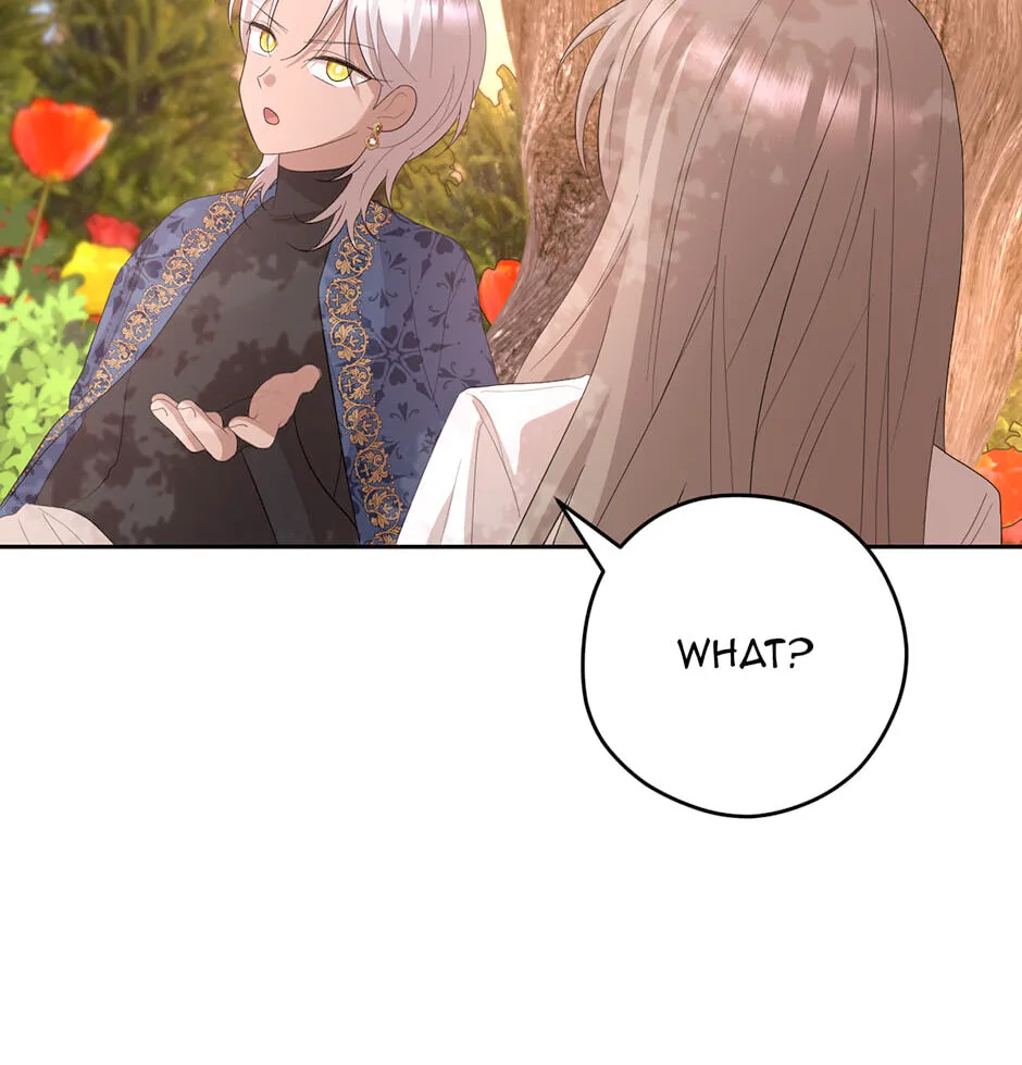 The Maid With A Dictator On A Leash chapter 69 page 4