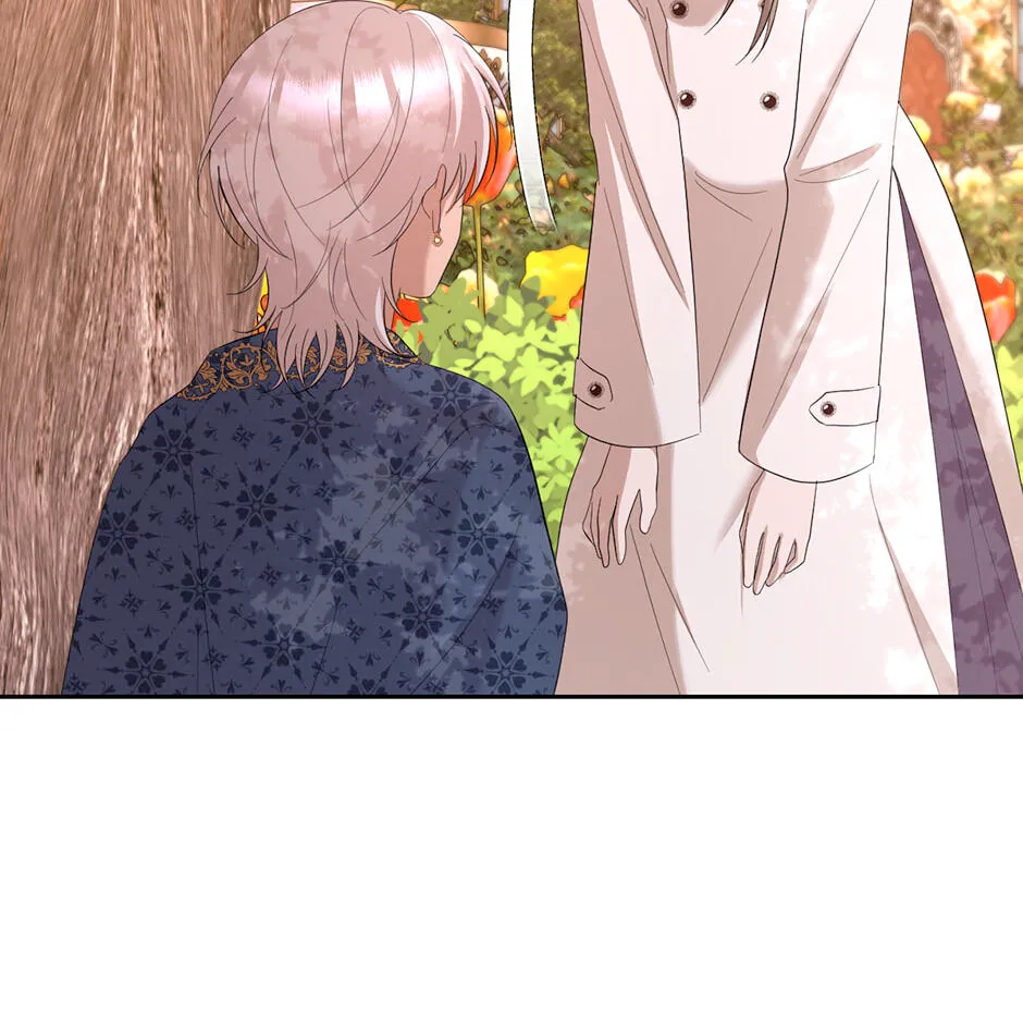 The Maid With A Dictator On A Leash chapter 69 page 28