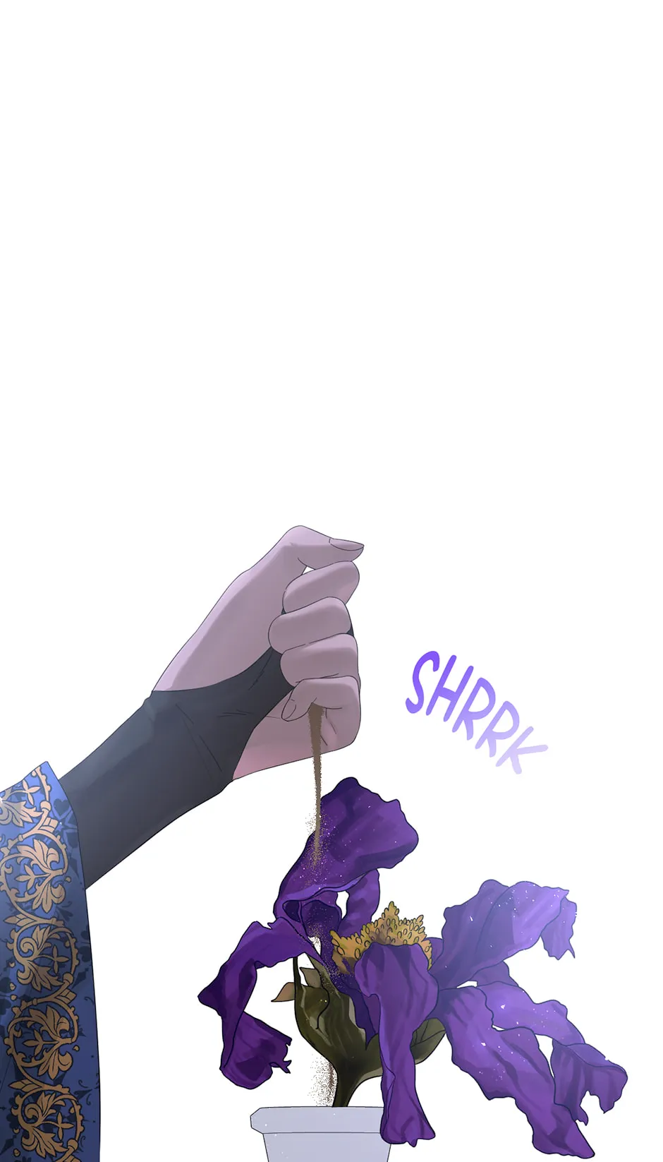 The Maid With A Dictator On A Leash chapter 69 page 167