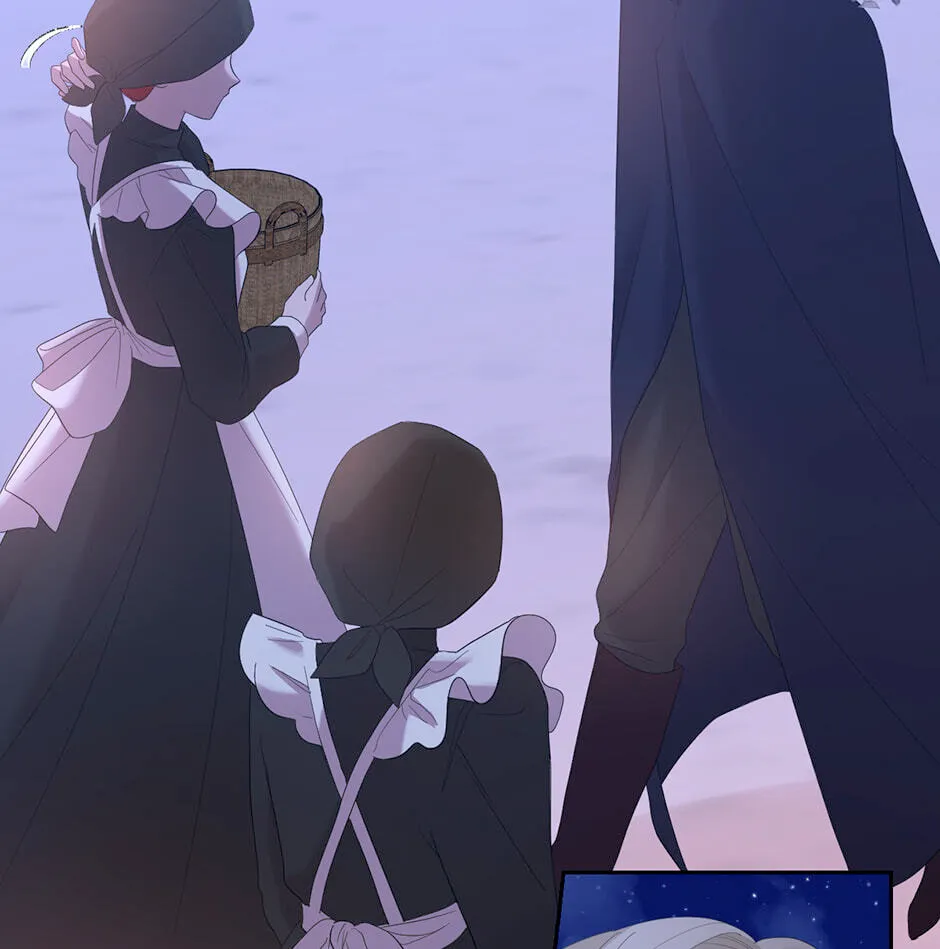 The Maid With A Dictator On A Leash chapter 69 page 91